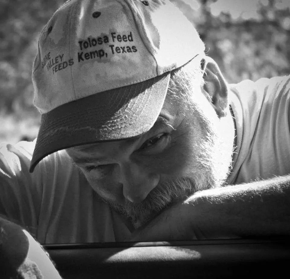 Team member image