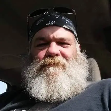 Team member image